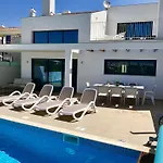Casa Turquesa * Salema