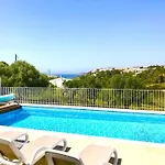 Casa Turquesa Vila *