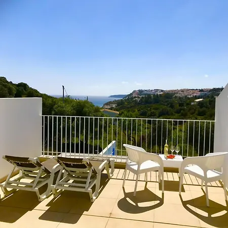 Casa Turquesa Salema