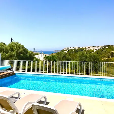 Casa Turquesa Villa *