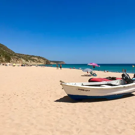 Vila Casa Turquesa *