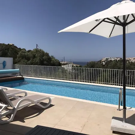 Casa Turquesa Villa *