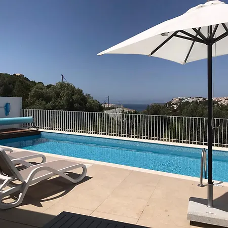 Casa Turquesa