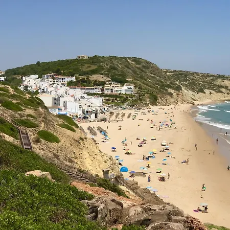 Casa Turquesa Βίλα Salema