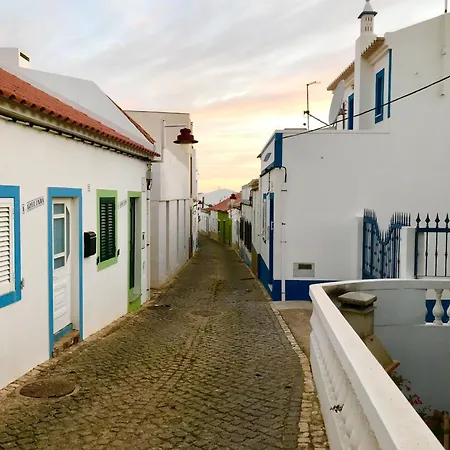 Willa Casa Turquesa *