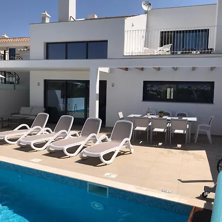 Casa Turquesa Salema