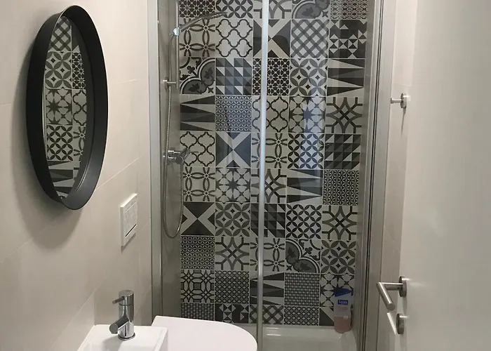 Casa Turquesa סלמה