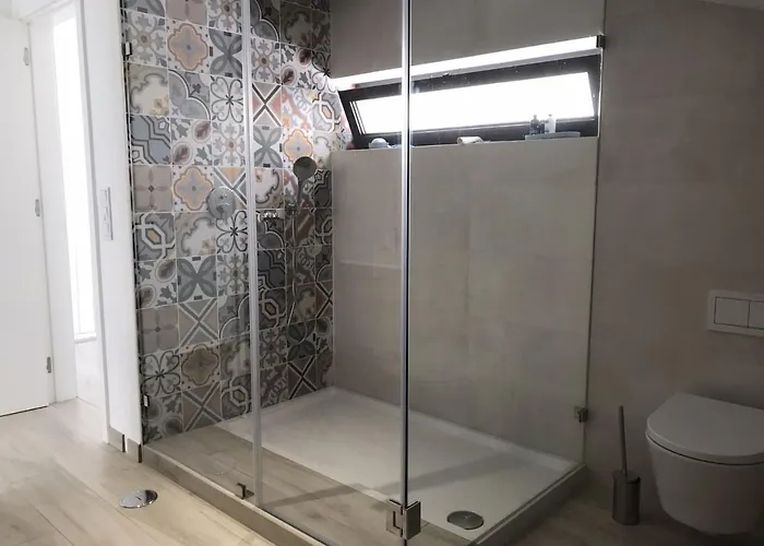 Casa Turquesa ヴィラ