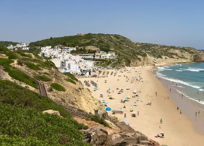 Casa Turquesa וילה סלמה