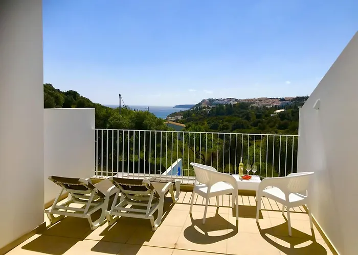 Casa Turquesa サレマ