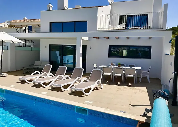 Casa Turquesa * סלמה