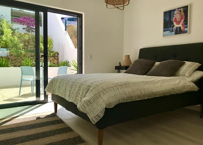 וילה Casa Turquesa סלמה