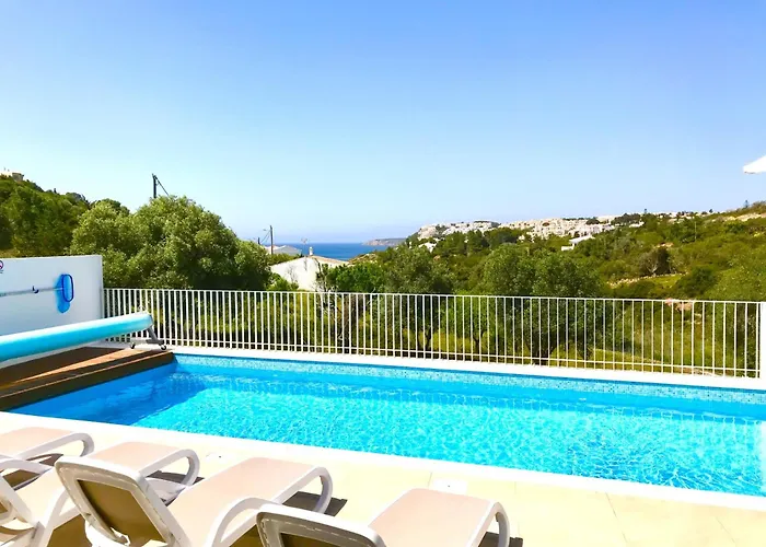 Casa Turquesa וילה *