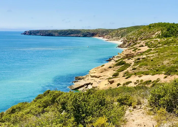 Casa Turquesa ヴィラ