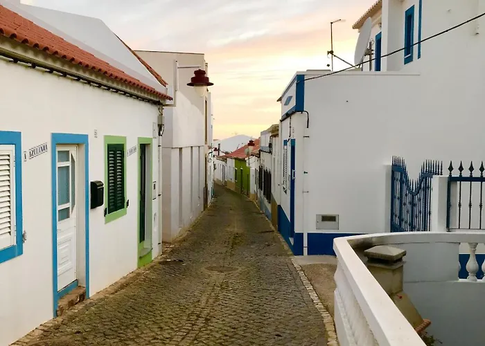 וילה Casa Turquesa *