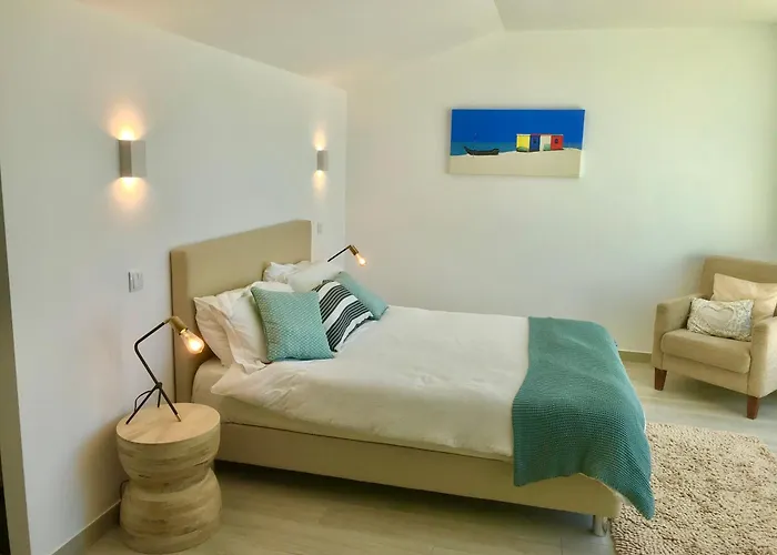 Casa Turquesa ヴィラ サレマ