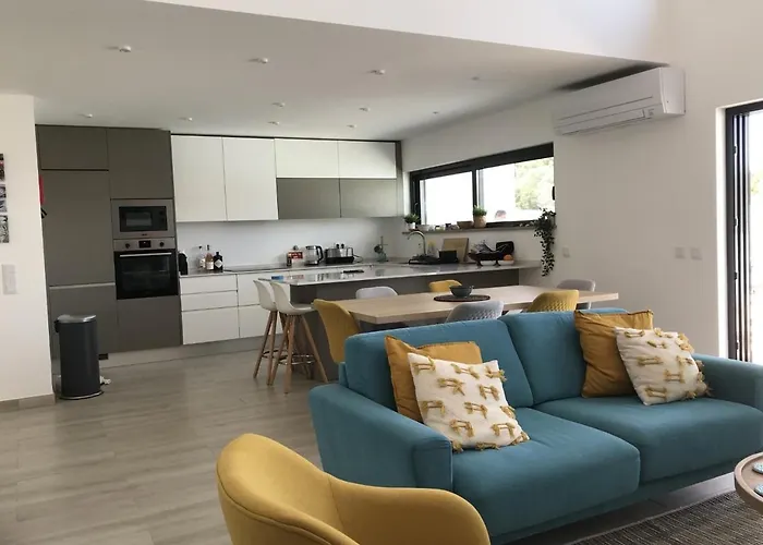 Casa Turquesa וילה