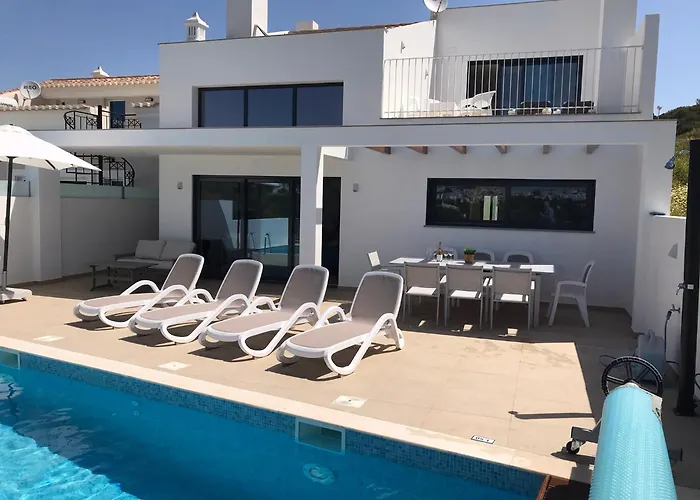 Casa Turquesa סלמה