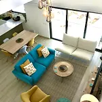 Casa Turquesa
