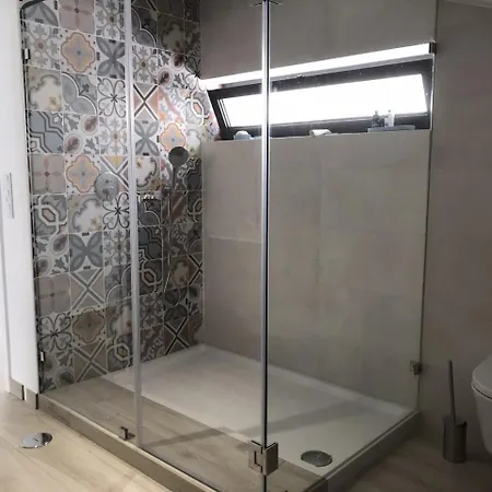 Casa Turquesa Villa